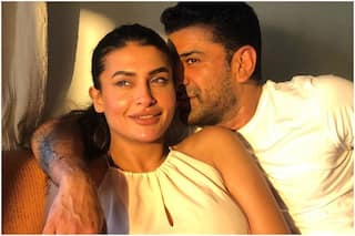 Pavitra Punia Says Dad is Fine But Mom is Worried About Inter-Faith Relationship With Eijaz Khan