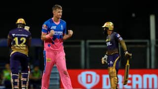 IPL 2021: Chris Morris, Sanju Samson Inspire Rajasthan Royals to Sensational 6-Wicket Win Over Kolkata Knight Riders