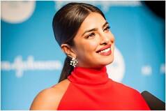 Here's Why Priyanka Chopra Jonas Was Not at Oscars 2021
