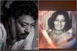 Oscars 2021: Irrfan Khan And Bhanu Athaiya Feature in 'Memoriam' Section, Netizens Say 'Miss You Forever'