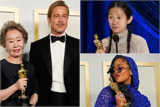 Oscars 2021 Highlights: Nomadland Creates History For Chloe Zhao; Mank, The Father Win Big