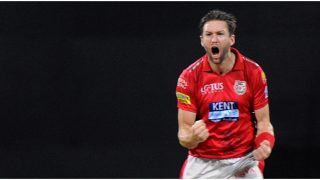 Australian Cricketers Looking to Leave IPL Early Amid Coronavirus Crisis