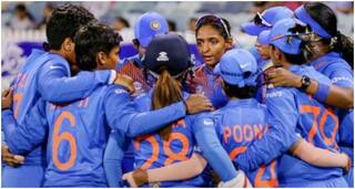 India Women to Play Day-Night Test in Australia