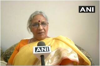 पूर्व PM अटल बिहारी वाजपेयी की भतीजी Karuna Shukla का कोरोना से निधन, अस्पताल में चल रहा था इलाज