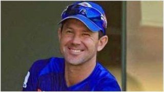 IPL 2021: We Are in Safest Bio-Bubble, Situation Outside is Grim: Ricky Ponting
