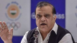 Karate Case: Delhi High Court Imposes Rs.50,000 Fine on Indian Olympic Association Chief Narinder Batra