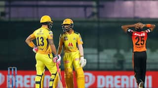 Ruturaj Gaikwad, Faf du Plessis Were Exceptional - Sunil Gavaskar Heaps Praise on CSK Openers