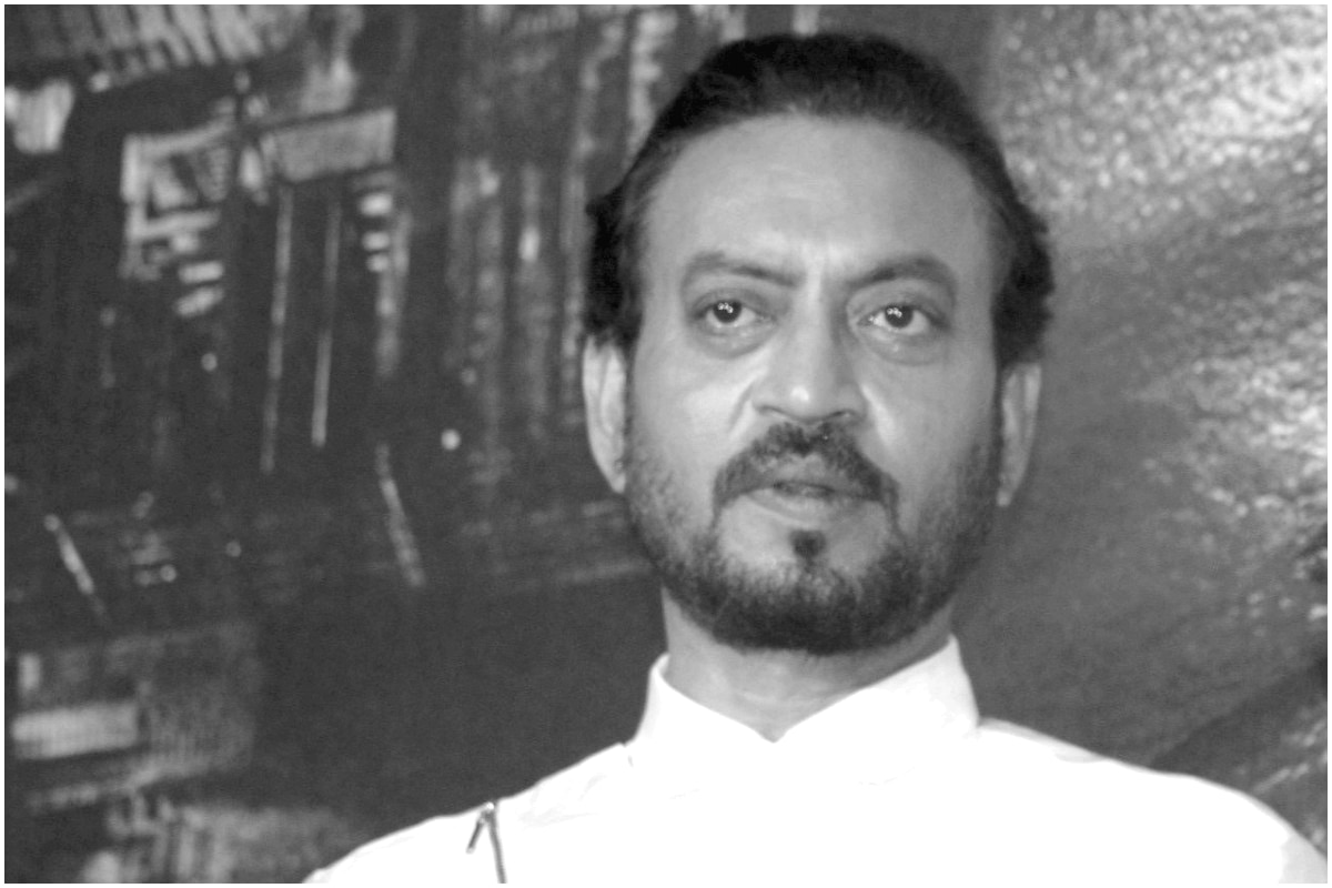 Irrfan Khan, The Man Who Lives! Deepak Dobriyal Speaks | Exclusive