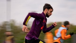 Manchester United vs AS Roma Live Streaming Europa League Semifinal in India: When And Where to Watch MAN UTD vs ROMA UEL Live Stream Football Match Online and on TV