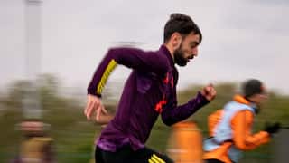 Manchester United vs AS Roma Live Streaming Europa League Semifinal in India