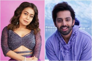 Neha Kakkar-Himansh Kohli Breakup: Actor Says 'There's no Love, no Hate' Now