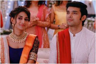 Parth Samthaan Breaks Silence on Kasautii Zindagii Kay Going Off-Air Because of His Exit, Says 'Apologised to Ekta'