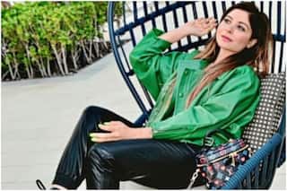 Kanika Kapoor Recalls Backlash And Hate After She Was Tested Covid Positive: 'Took me a Year to Get Out of it Mentally'