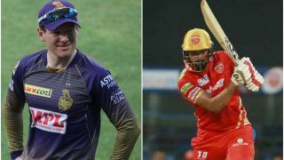 PBKS vs KKR, IPL 2021 Live Streaming Cricket - When And Where to Watch Punjab Kings vs Kolkata Knight Riders IPL Stream Live Cricket Match Online And on TV in India