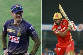 PBKS vs KKR IPL 2021 Live Streaming Cricket - Match 21
