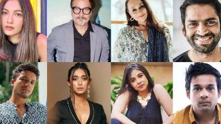 From Soni Razdan to Gauahar Khan, Sayani Gupta: Meet The Cast of 'Kaali Peeli Tales'