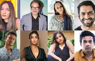 From Soni Razdan to Gauahar Khan, Sayani Gupta: Meet The Cast of 'Kaali Peeli Tales'