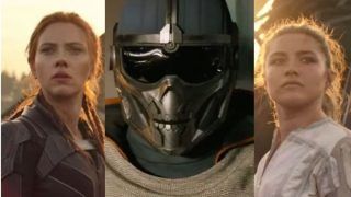 Black Widow Trailer Twitter Reaction: Netizens Are Divided Over Young Natasha Romanoff Aka Scarlett Johansson And Taskmaster