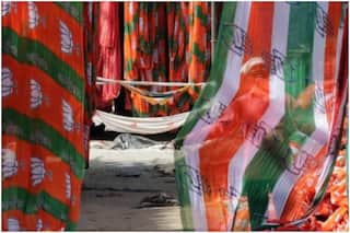 असम Exit Poll: BJP-CONG गठबंधन में कांटे की टक्कर, 48.8% वोट पा सकता है UPA