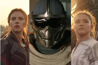 Black Widow Trailer Twitter Reaction: Netizens Are Divided Over Young Natasha Aka Scarlett Johansson And Taskmaster