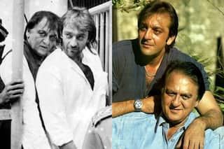 सुनील दत्त के फेंके हुए अधजले सिगरेट पीने लगे थे संजय दत्त, नाराज पिता ने...  