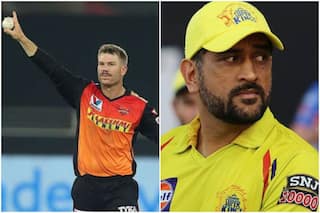 CSK vs SRH IPL 2021, Match 23 in Delhi: Weather Forecast, Pitch Report, H2H, Predicted XIs