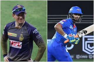 DC vs KKR IPL 2021, Match 25 in Ahmedabad: Weather Forecast, Pitch Report, H2H, Predicted XIs