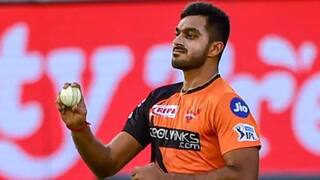 IPL 2021: Plan Was to Take The Pace Off as Much as We Can, Says Vijay Shankar