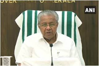 केरल में कोरोना कंट्रोल करने के लिए एक्शन में सरकार, सीएम बोले- अब होंगे सख्त उपाय