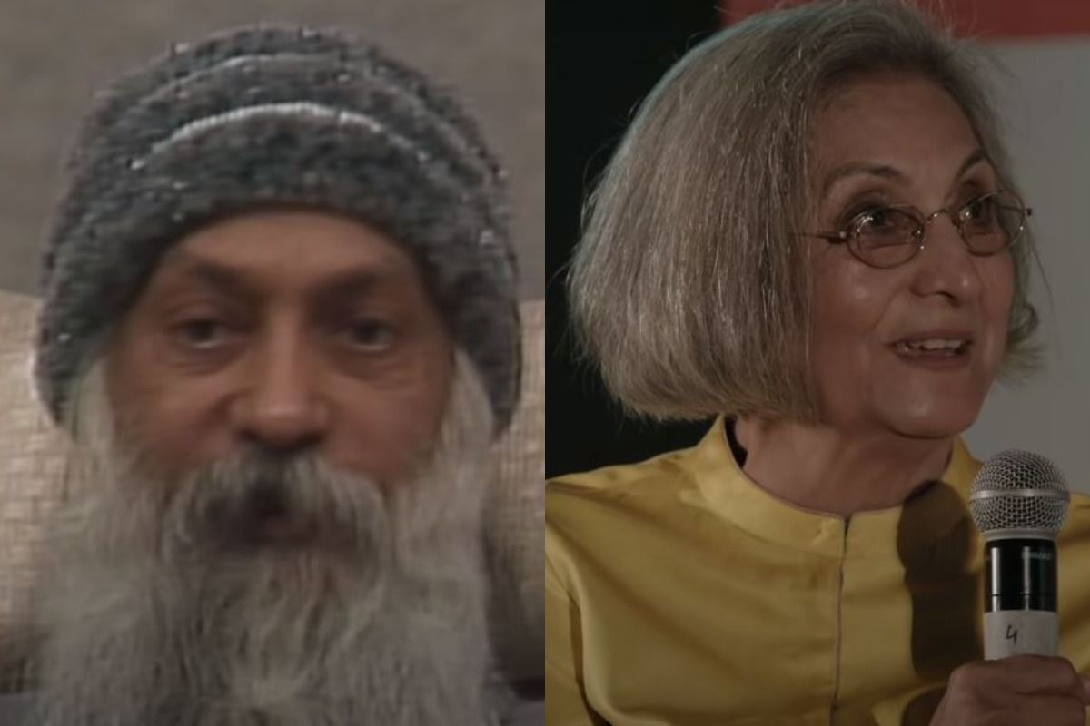 Searching For Sheela Trailer: Netflix's Docu-Film Explores Ma Anand Sheela's  Controversial Life