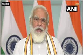 प्रधानमंत्री मोदी बुधवार को गुजरात दौरे पर- चक्रवात प्रभावित इलाकों का करेंगे हवाई सर्वेक्षण