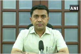 BJP शासित Goa में कल से शुरू नहीं होगी वैक्सीनेशन ड्राइव, CM बोले- अभी टीके नहीं मिले