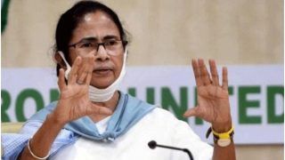 Congratulations Pour in For Mamata Banerjee as TMC Scores Landslide Victory in West Bengal