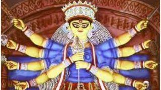 Bengaluru Issues Fresh Guidelines For Durga Puja, Restricts Gathering to 50 During Prayers | Complete List of Guidelines Here