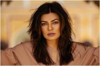 Sushmita Sen Gives a Befitting Reply To Troll Who Criticised Her For Sending Oxygen Cylinders To Delhi