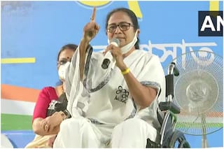 बंगाल में दीदी का डंका, असम में BJP तो केरल में लेफ्ट की वापसी! तमिलनाडु में DMK जीत की ओर; जानें रुझानों में कौन कहां...