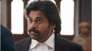 Vakeel Saab Actor Pawan Kalyan Goes Under Home Quarantine After His Staff Members Test Positive For COVID-19