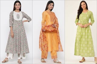 How To Choose A Kurti That Suits Your Body Type?