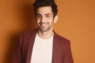 Kumkum Bhagya Actor Arjit Taneja Tests Positive For COVID-19, Under Home Quarantine