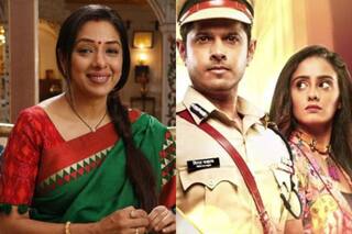 TRP Report Week 17: Ghum Hai Kisikey Pyaar Meiin Replaces Anupamaa At Top Spot - Check The Full List Here