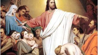 Good Friday Today: Here's Why & How It Is Observed. History, Significance of Christians' BIG Day