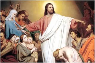 Good Friday Today: Here's Why & How It Is Observed. History, Significance of Christians' BIG Day