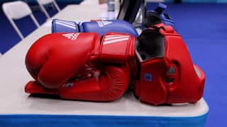 India Make Winning Start at Youth World Boxing Championship