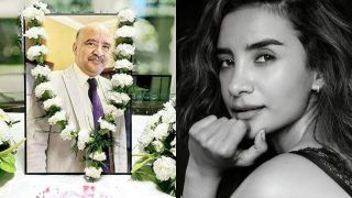 Patralekhaa's Father Passes Away, Pens Heartbreaking Note: 'You Just Left Without Saying Anything'