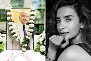 Patralekhaa's Father Passes Away, Pens Heartbreaking Note: 'You Just Left Without Saying Anything'
