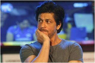 शाहरुख खान ने भी गर्मजोशी से दी गणपति बप्पा को विदाई, लोगों ने ये बोलकर कर दिया ट्रोल