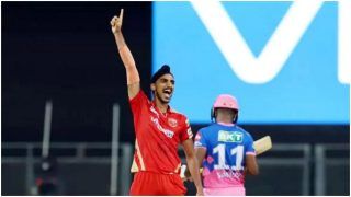 Plan was to Bowl Wide Yorkers to Samson: Arshdeep Singh