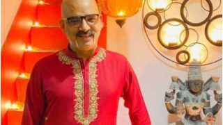 Fashion designer Sadan Pande Passes Away Due To Coronavirus in Lucknow
