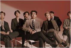 BTS Sweeps Billboard Music Awards: Wins Top Social Artist For The Fifth Consecutive Year