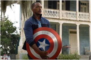 Captain America 4 Coming Soon With Falcon and the Winter Soldier Showrunner Malcolm Spellman? Details Here